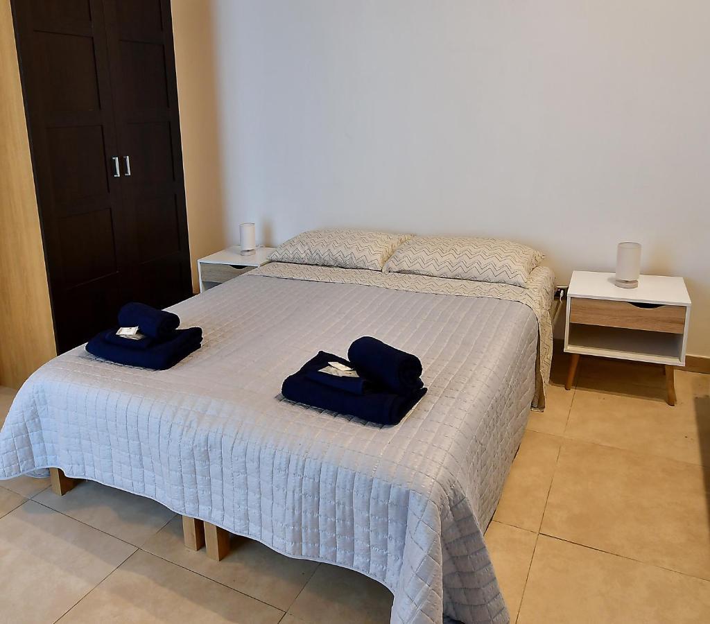 Di Affreschi E Volte Bed & Breakfast Наполи Екстериор снимка